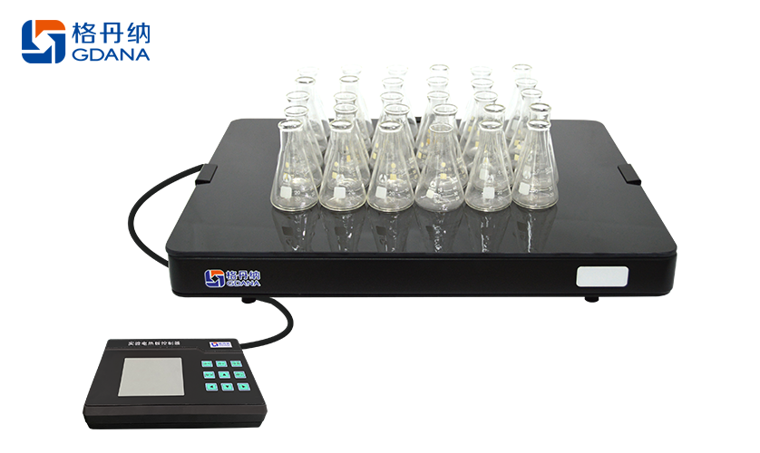 實(shí)驗(yàn)室加熱板