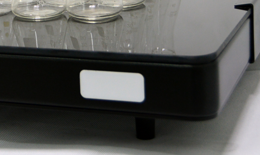 實(shí)驗(yàn)室加熱板工作指示燈