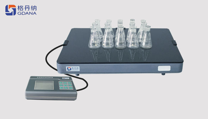 HT-300實驗電熱板