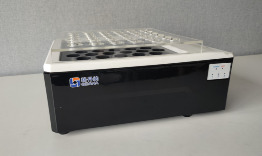 智能石墨消解儀