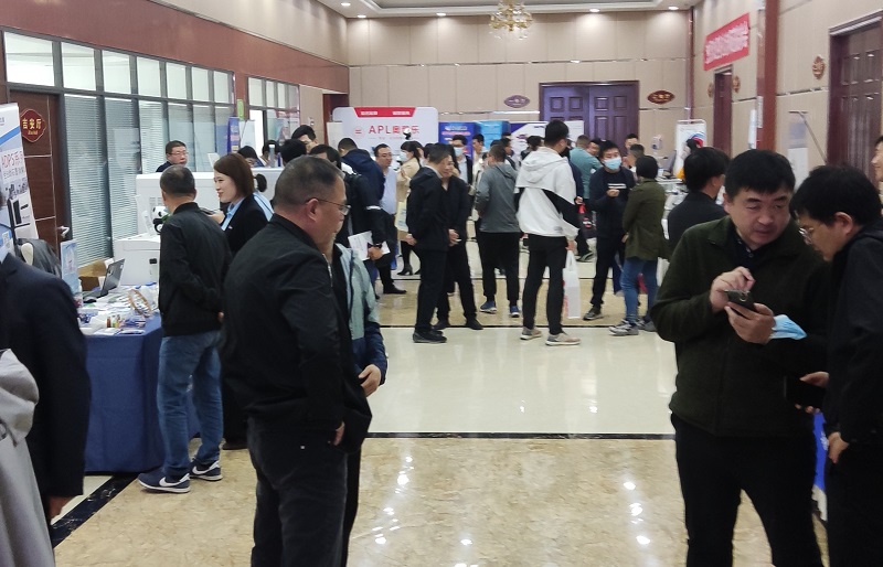 第55期SPC2023甘肅省樣品前處理技術(shù)創(chuàng)新大會蘭州站 第55期SPC2023甘肅省樣品前處理技術(shù)創(chuàng)新大會蘭州站