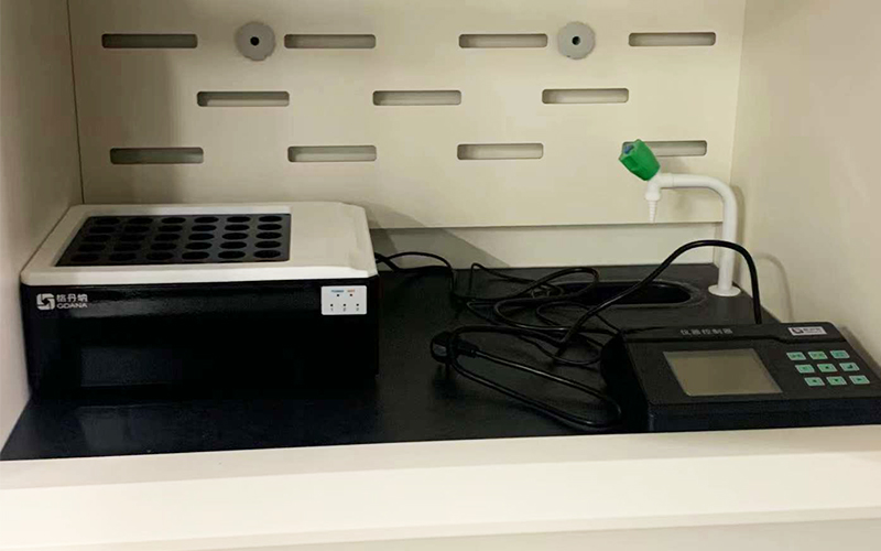 智能石墨消解儀 智能石墨消解儀