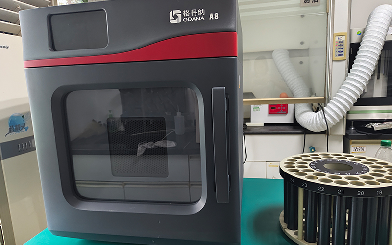 微波消解儀 微波消解儀