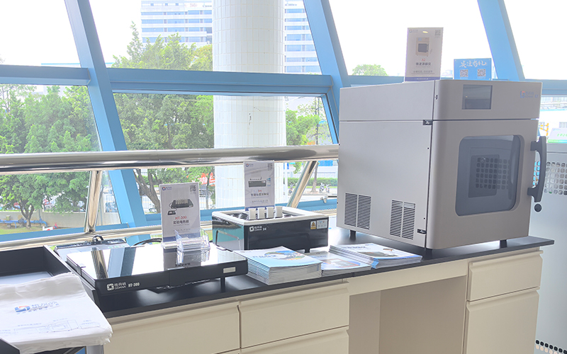 微波消解儀、智能石墨消解儀及實驗電熱板