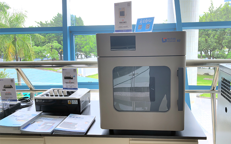 微波消解儀、智能石墨消解儀及實驗電熱板