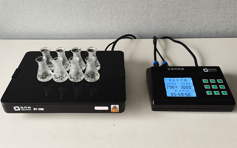 實驗電熱板的使用壽命與更換判斷指南